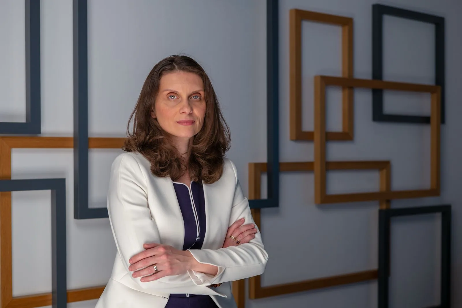 Corina Staicu Chief Product Officer Esolutions