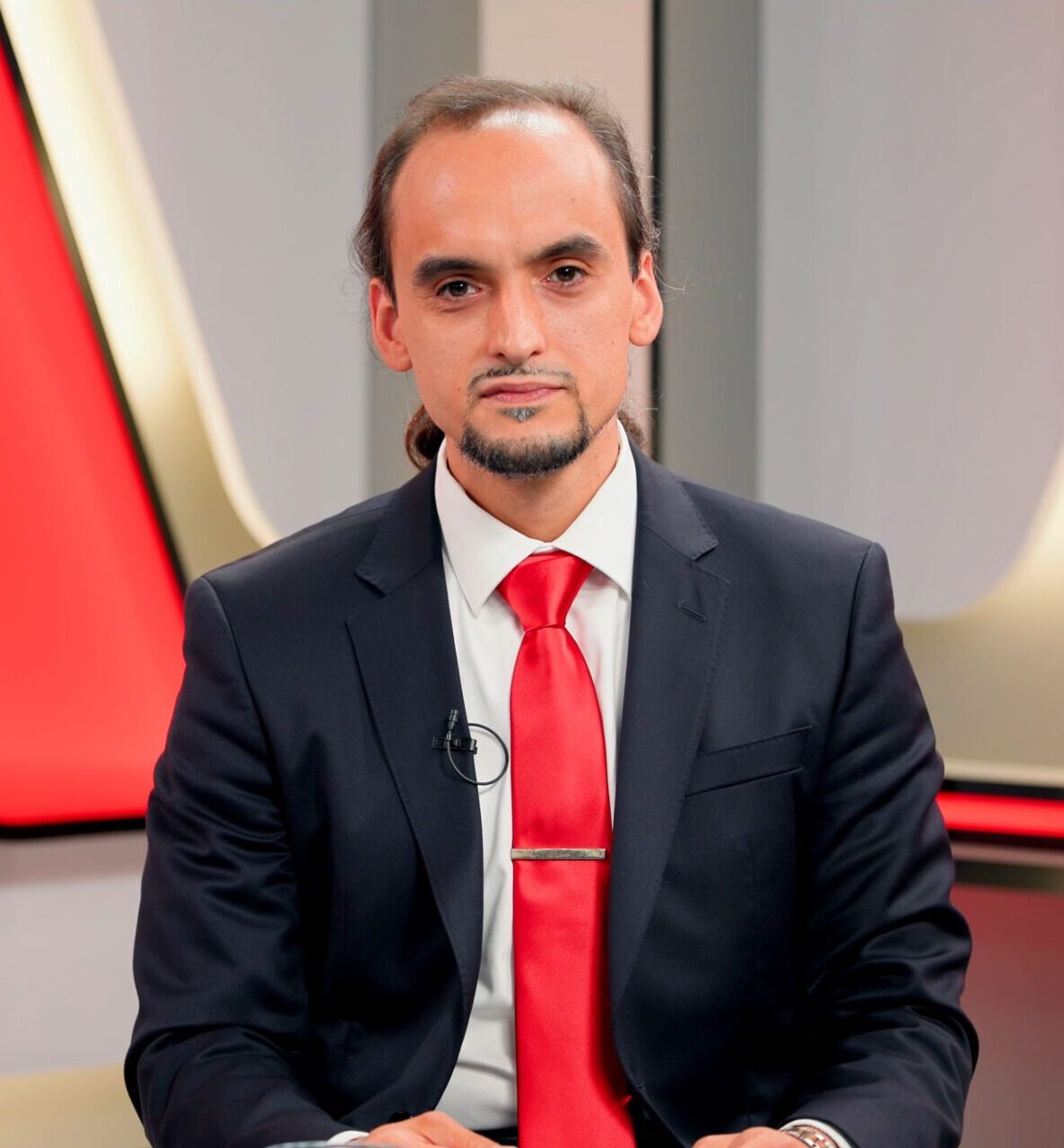 Dr Marcel Alexandru Gaina Psihoterapeut