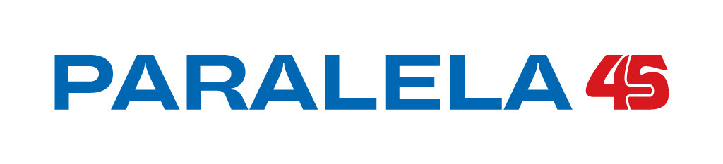 Logo Paralela45