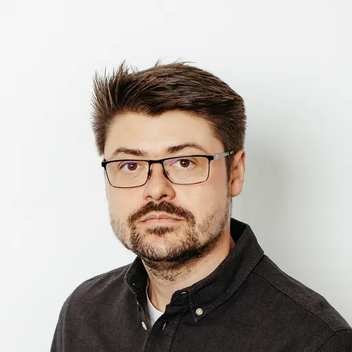 Mihai Leonte Director Attack Surface Analytics Bitdefender