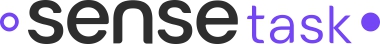 Sensetask Logo