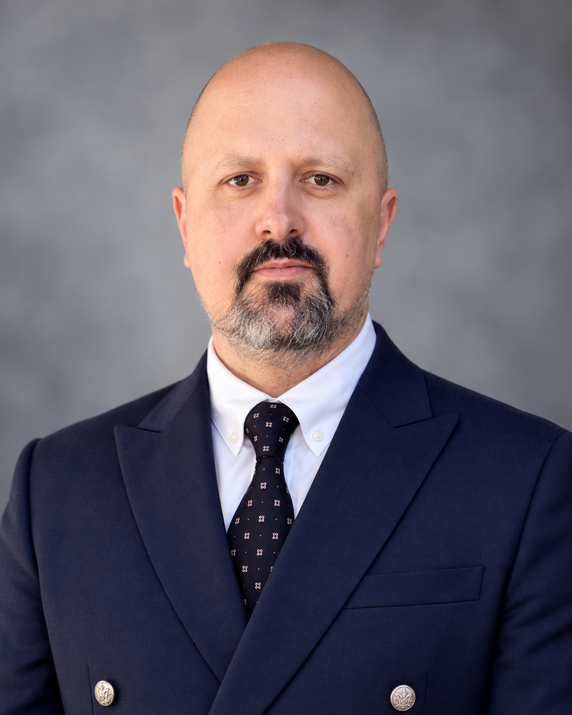 Ciprian Saramet Modular Services